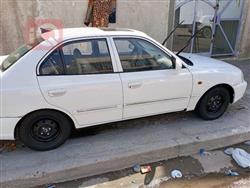 هيونداي فيرنا